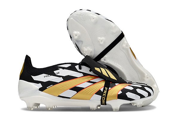 Adidas Predator Elite Tongue FG
