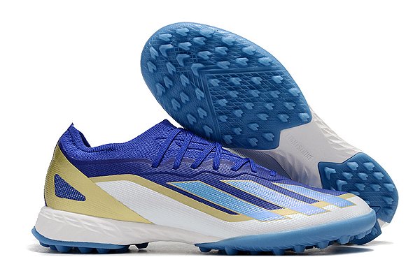 Adidas X Crazyfast.1 TF