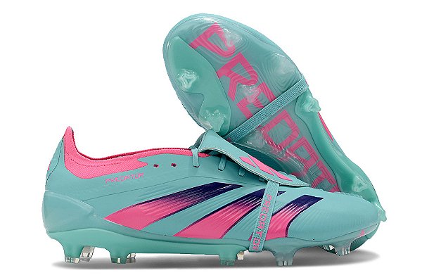 Adidas Predator Elite Tongue FG