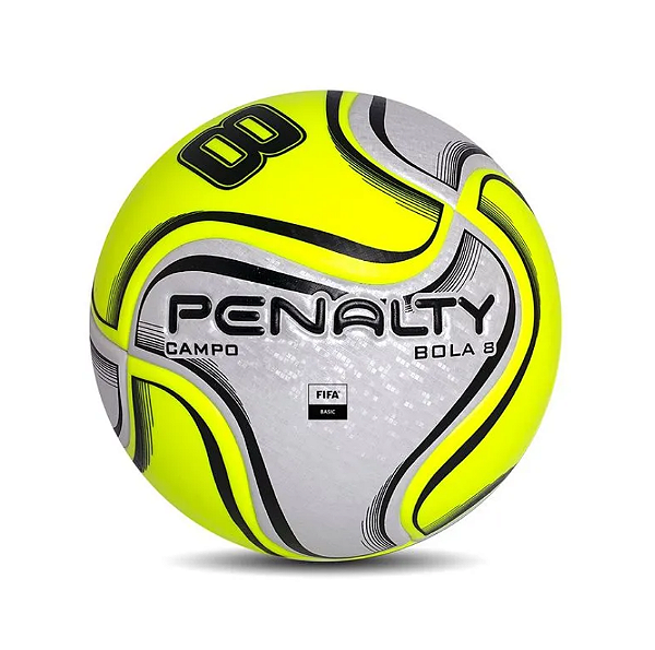 Bola Penalty 8 X - Campo