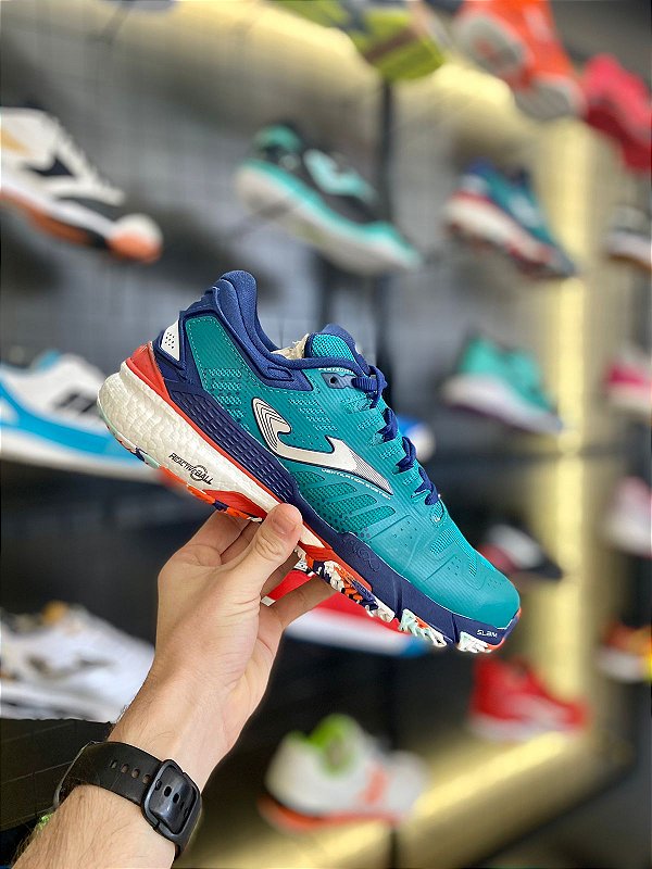 Joma Slam