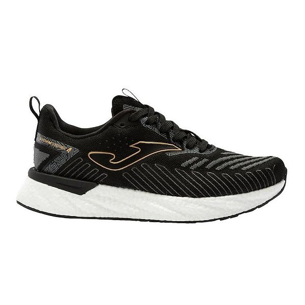 Joma Storm Viper Running