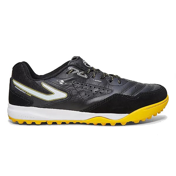 Topper Dominator Pro Society
