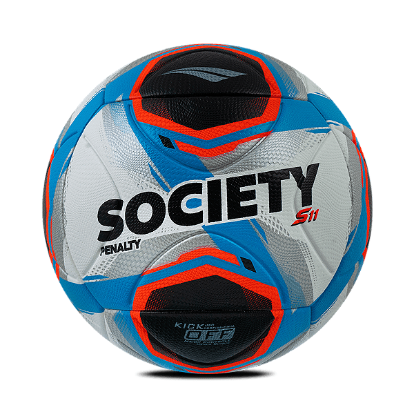 Bola Society Penalty S11 R2 XXV
