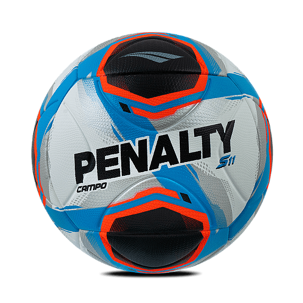 Bola De Futebol De Campo Penalty S11 R2 XXV