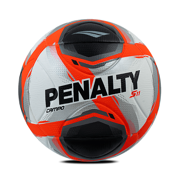 Bola De Futebol De Campo Penalty S11 R2 XXV
