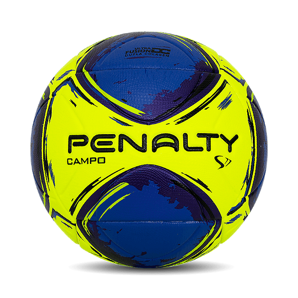 Bola De Campo Penalty S11 R2 XXIV