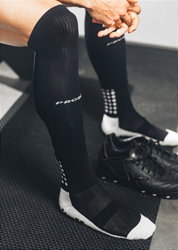 Canelito Prosocks  Armor ( Meião Cortado )