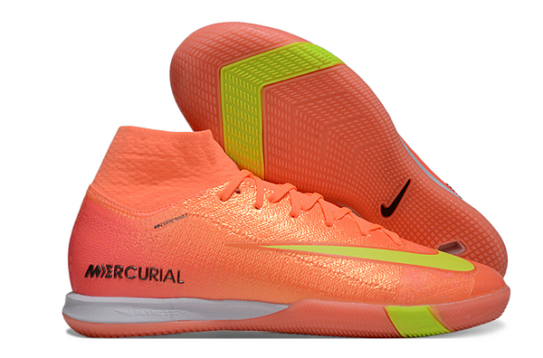 Nike Mercurial Superfly 10 Air Zoom Elite IC