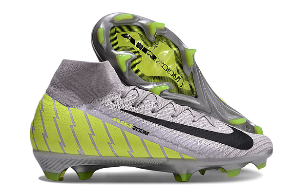 Nike Mercurial Superfly 9 Air Zoom Elite FG