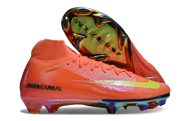 Nike Mercurial Superfly 9 Air Zoom Elite FG
