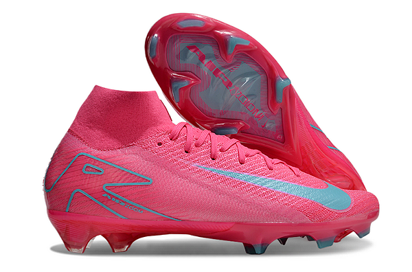 Nike Mercurial Superfly 9 Air Zoom Elite FG