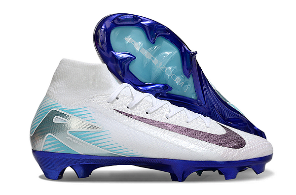 Nike Mercurial Superfly 9 Air Zoom Elite FG