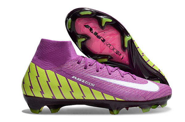 Nike Mercurial Superfly 9 Air Zoom Elite FG