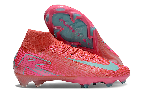 Nike Mercurial Superfly 9 Air Zoom Elite FG