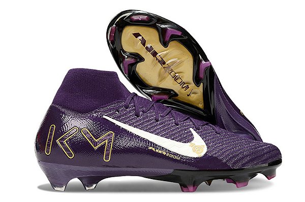 Nike Mercurial Superfly 9 Air Zoom Elite FG