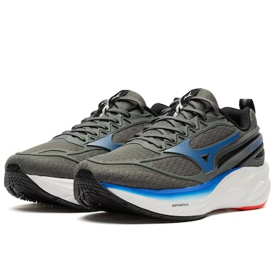 Mizuno Space 5