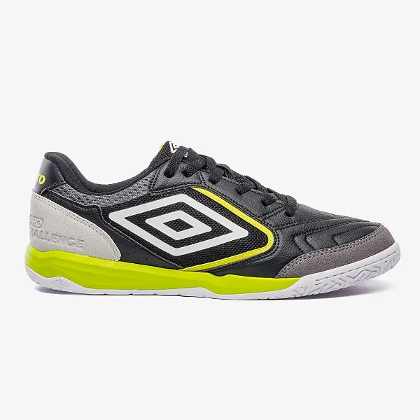 Umbro Pro Challenge Uptake