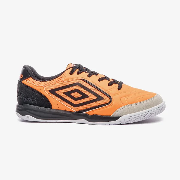Umbro Pro Challenge Uptake