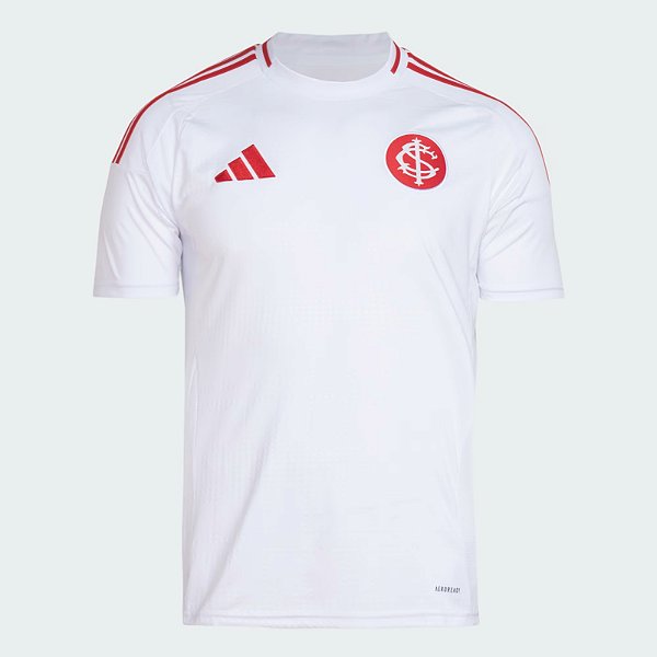 Camisa Internacional II 2025