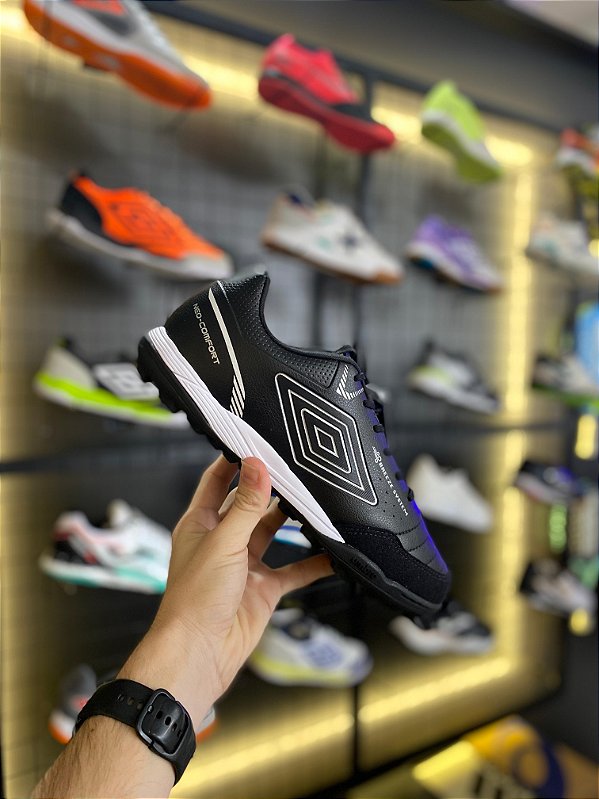Umbro Neo Comfort Society