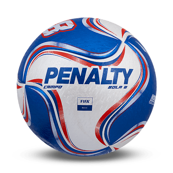 Bola Penalty 8 X Campo Edição Especial USA