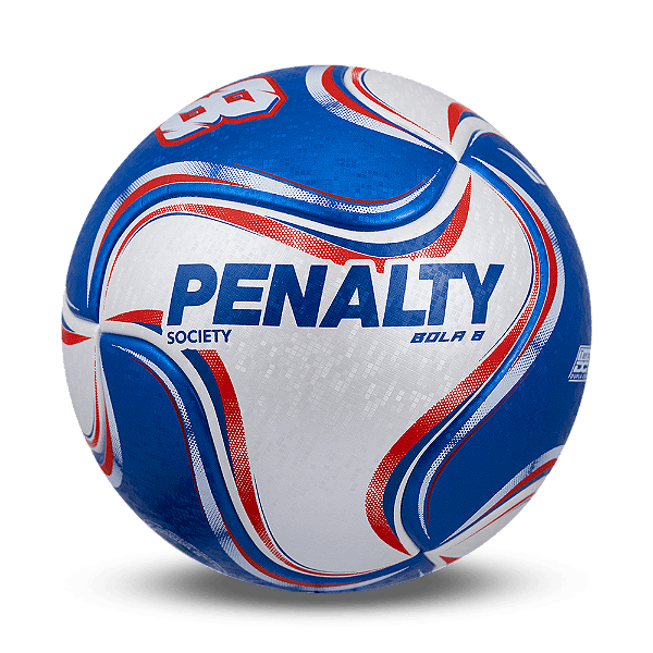 Bola Penalty 8 X Society Edição Especial USA