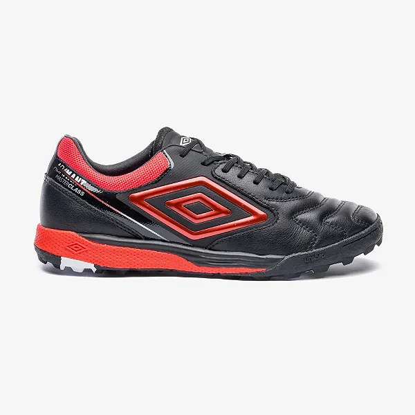 Umbro Adamant Master Class Pro Bump Society - Green Day