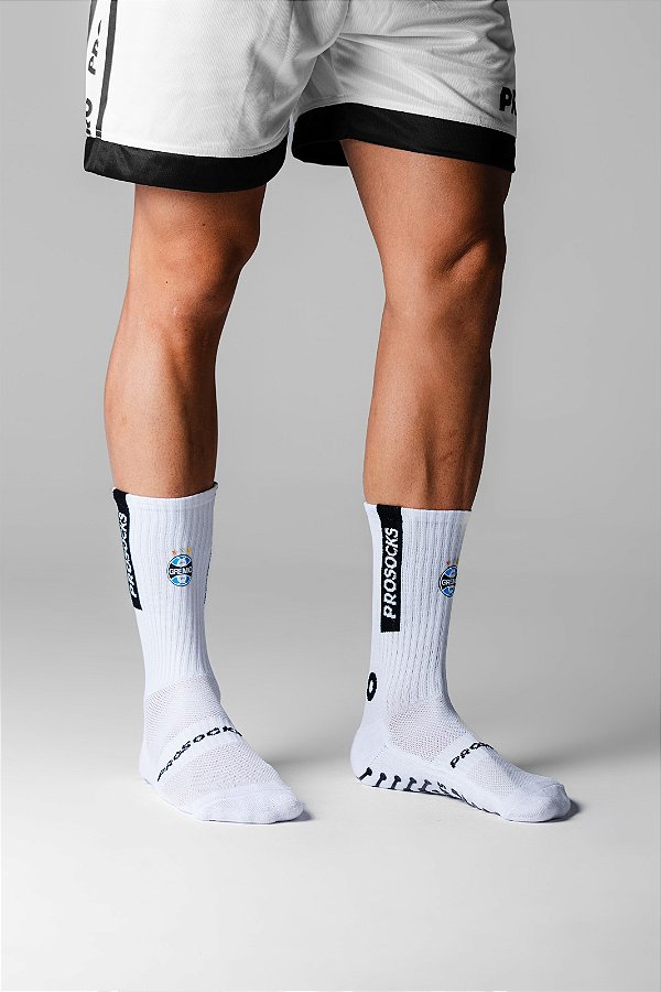 Meia Prosocks Ultragrip Grêmio