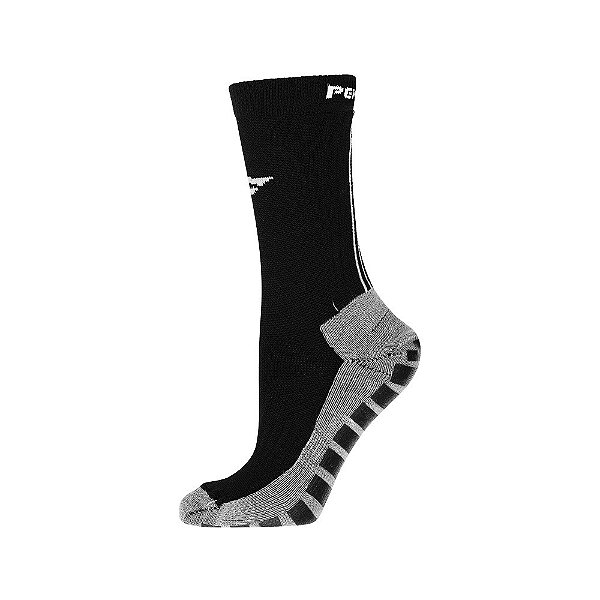 Meia Penalty Grip Antiderrapante