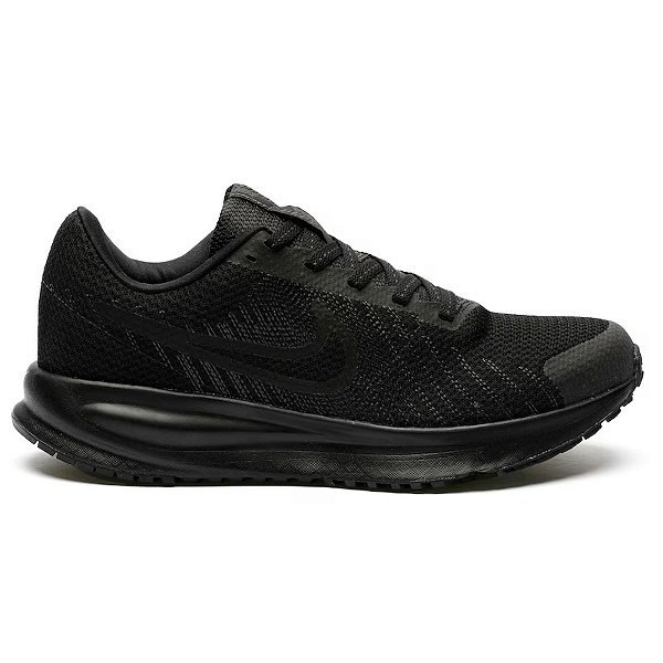 Nike Run Defy