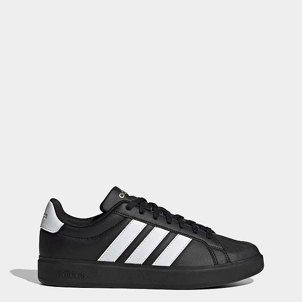 Adidas Streettalk