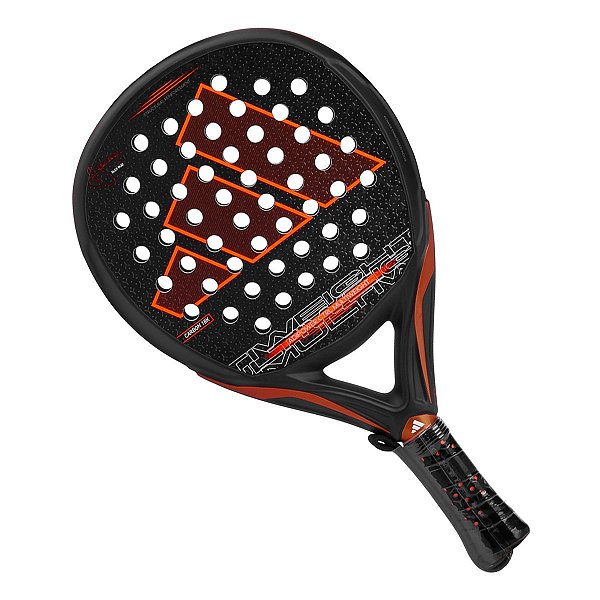 Raquete De Padel Adidas Adipower Multiweight Ctrl 3.3 - Alex Ruiz