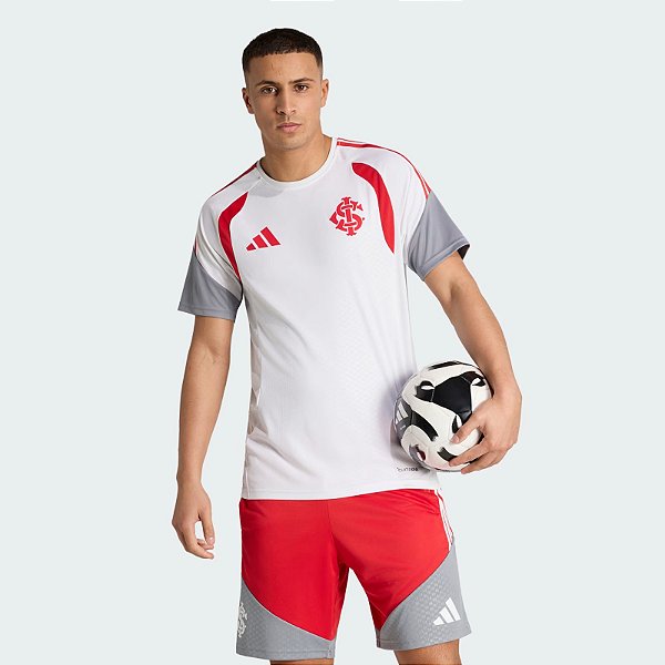 Camisa Internacional Treino 2026