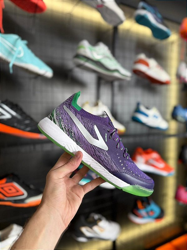 Topper Dominator Fuse II