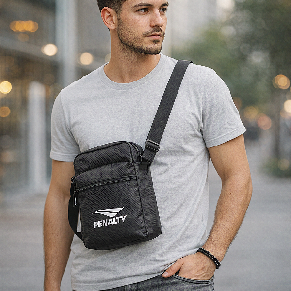 Bolsa Shoulder Bag Penalty 248
