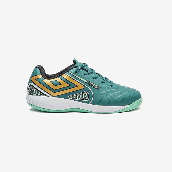Umbro Pro 5 Jr Bright Emerald