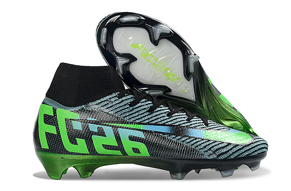 Nike Mercurial Superfly 12 Air Zoom Elite FG