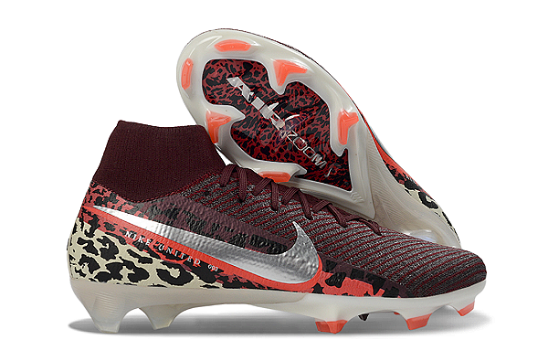 Nike Mercurial Superfly 12 Air Zoom Elite FG