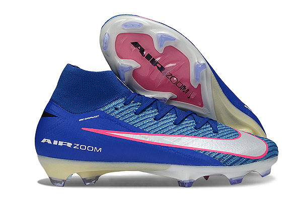 Nike Mercurial Superfly 12 Air Zoom Elite FG