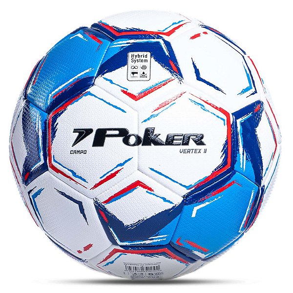 Bola Poker Vertex II