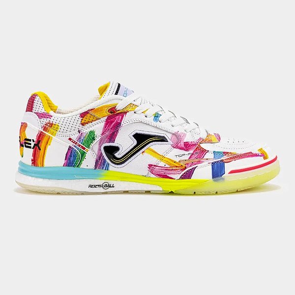 Joma Top Flex Rebound Graffiti