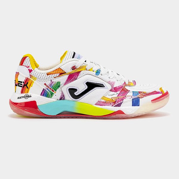 Joma Top Flex Plus Graffiti
