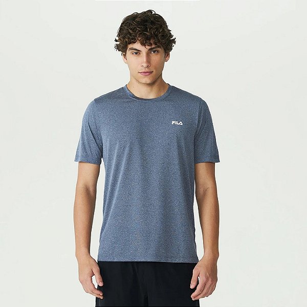 Camisa Fila Sport Melange II