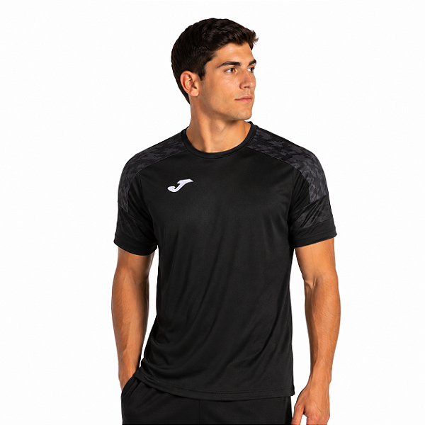 Camisa Joma Championship VIII