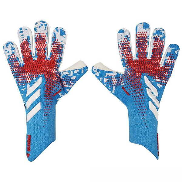 luva adidas predator pro 20