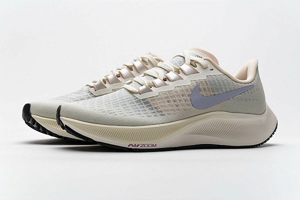 nike air zoom pegasus 37 pale ivory