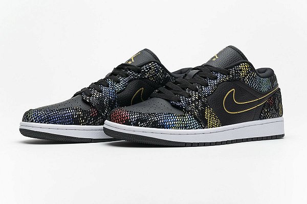 Air jordan 1 best sale bhm