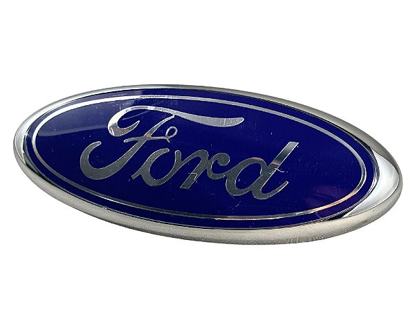 Emblema Ford Tampa Mala F250 Ford Ka New Fiesta