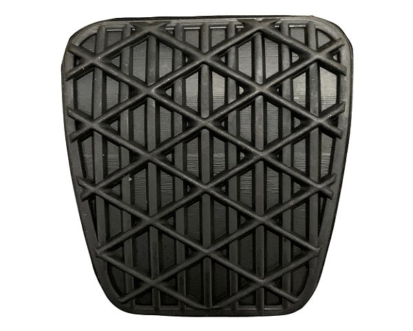 Capa Sapata Pedal Freio E Embreagem Para Caminhão MB Axor Atego Actros Sprinter 415 CDI